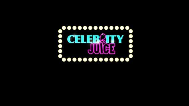 Celebrity Juice
