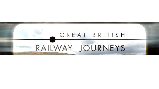 Great British Railway Journeys