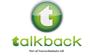 Talkback