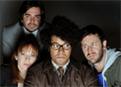 The IT Crowd